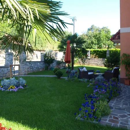 Appartement Ucka *