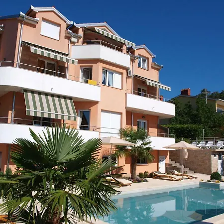 Appartement Ucka