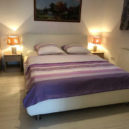 Appartement Ucka