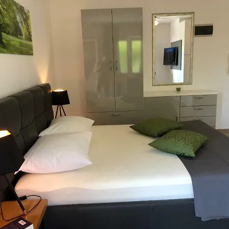 Ucka Appartement