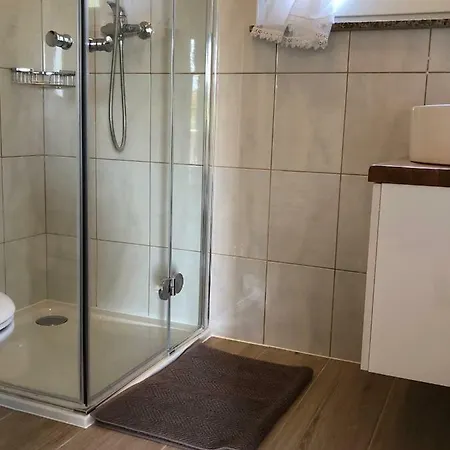 Ucka Appartement Opatija