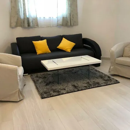 Ucka Apartamento