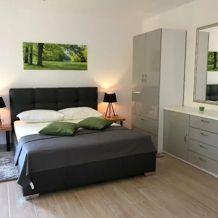 Ucka Appartement