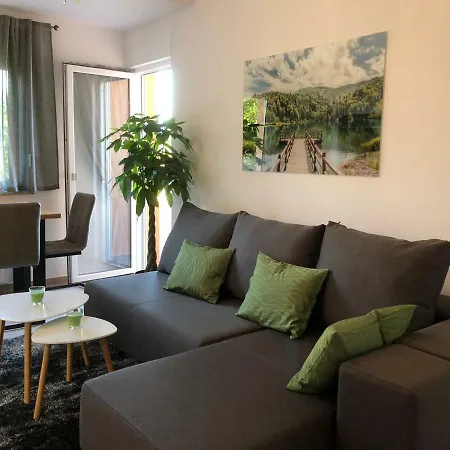 Appartement Ucka