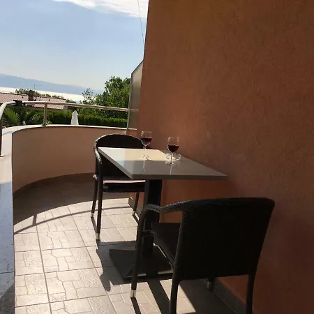 Ucka Appartement
