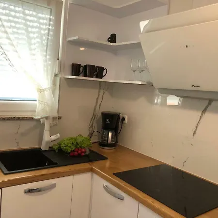 Ucka Appartement