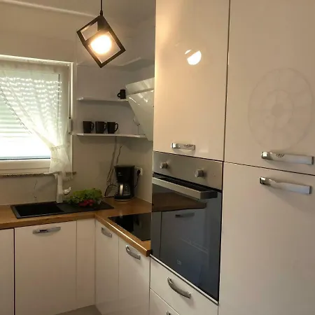 Ucka Appartement