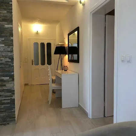 Ucka Appartement *