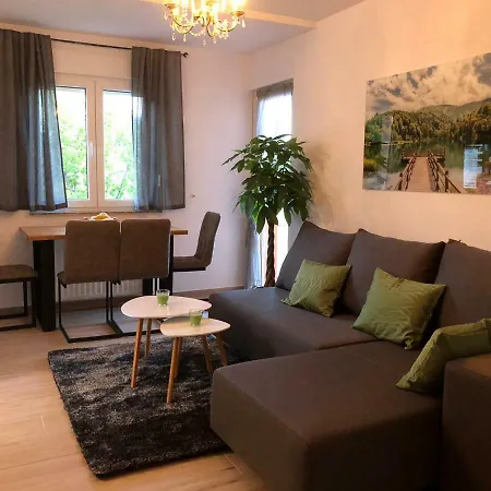 Appartement Ucka