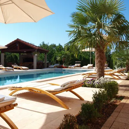 Ucka Apartamento Opatija