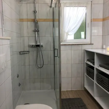 Ucka Appartement *