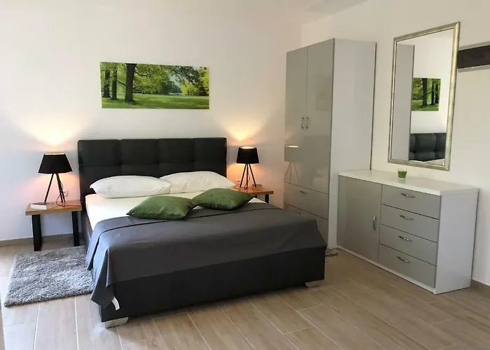Ucka Apartman