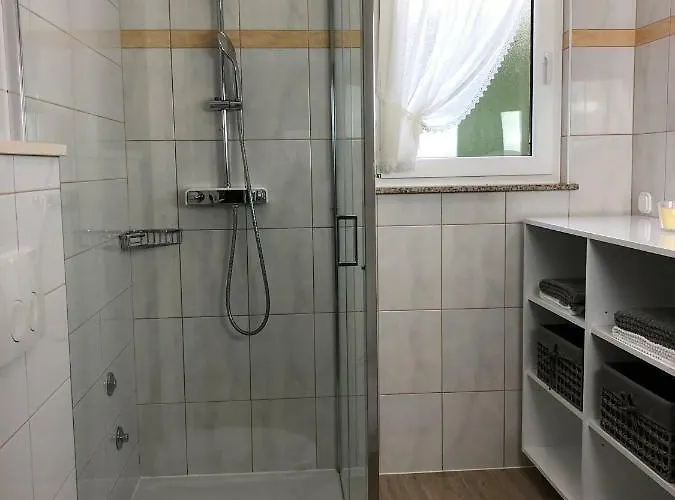 Ucka Apartman *