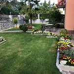 Ucka Appartement Opatija
