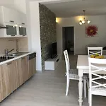 Appartement Ucka Opatija