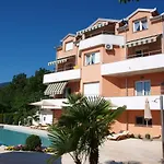 Appartement Ucka *