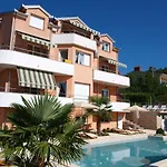 Appartement Ucka
