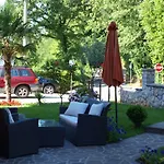 Ucka Appartement