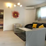 Appartement Ucka Opatija