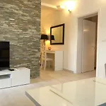 Ucka Appartement *