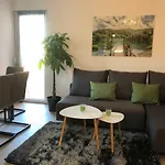 Appartement Ucka *