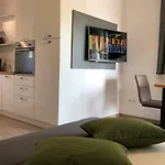 Ucka Appartement *