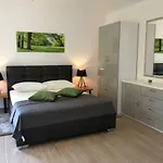Ucka Appartement