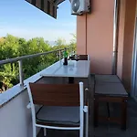 Appartement Ucka