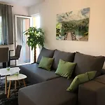 Appartement Ucka