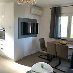 Ucka Appartement