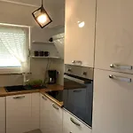 Ucka Appartement