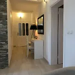 Ucka Appartement *
