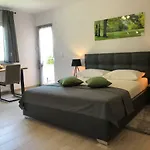 Ucka Appartement Opatija