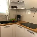 Ucka Appartement *