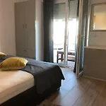 Ucka Appartement Opatija