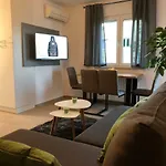 Appartement Ucka