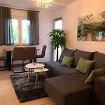 Appartement Ucka