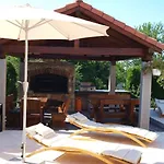 Appartement Ucka *