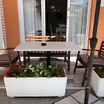 Appartement Ucka Opatija