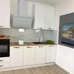 Appartement Ucka *