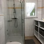 Ucka Appartement *