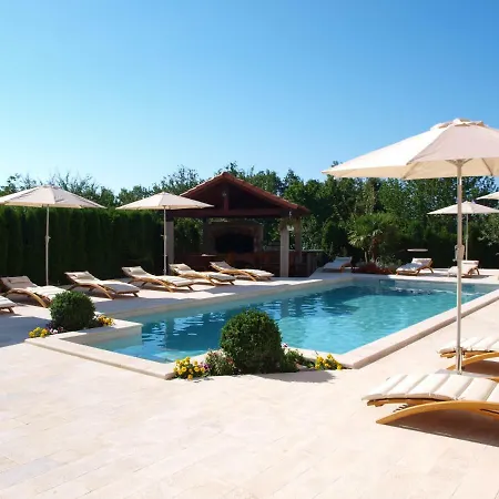 Apartmán Ucka Opatija