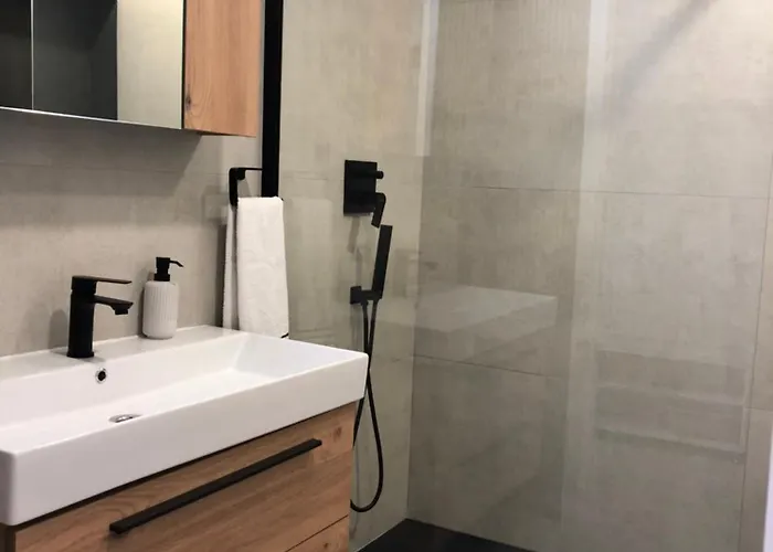 Ucka Апартаменты *