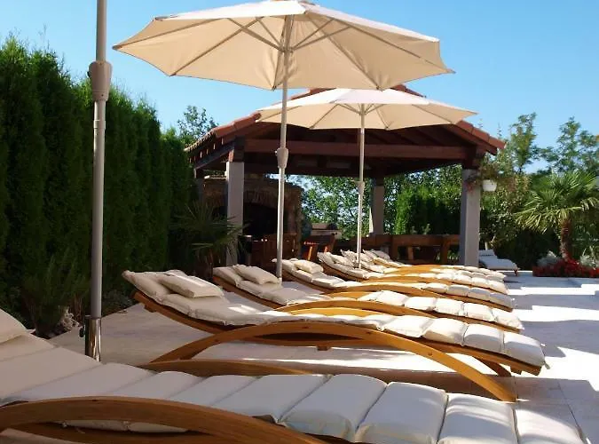 Apartment Ucka Opatija