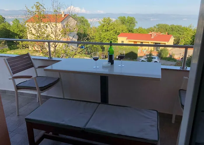 Ucka Opatija