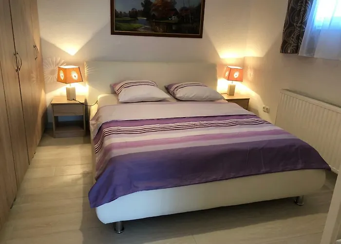 Апартаменты Ucka