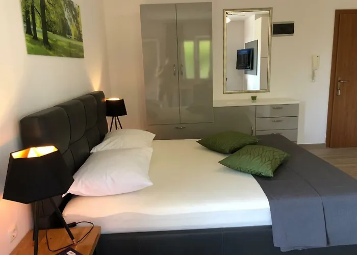 Ucka Apartment