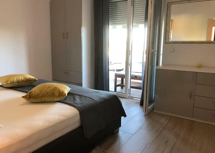 Ucka Apartment Opatija