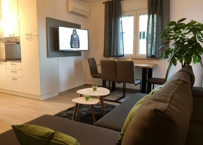 Apartment Ucka