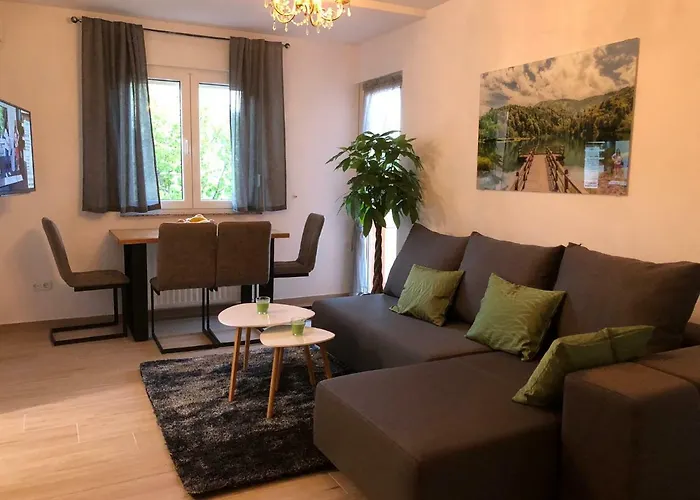 Apartment Ucka